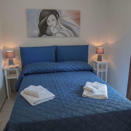 Casa Rinuccia Apartman Cefalù Kültér fotó