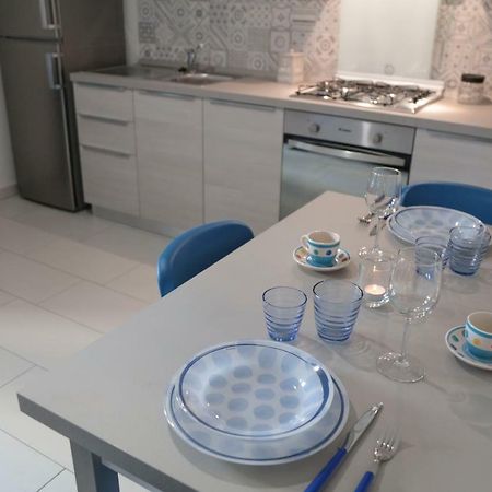 Casa Rinuccia Apartman Cefalù Kültér fotó