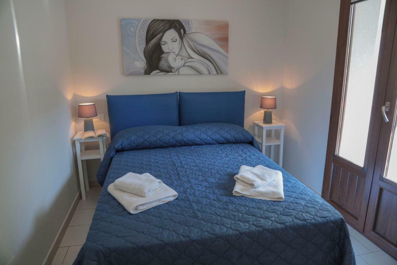 Casa Rinuccia Apartman Cefalù Kültér fotó