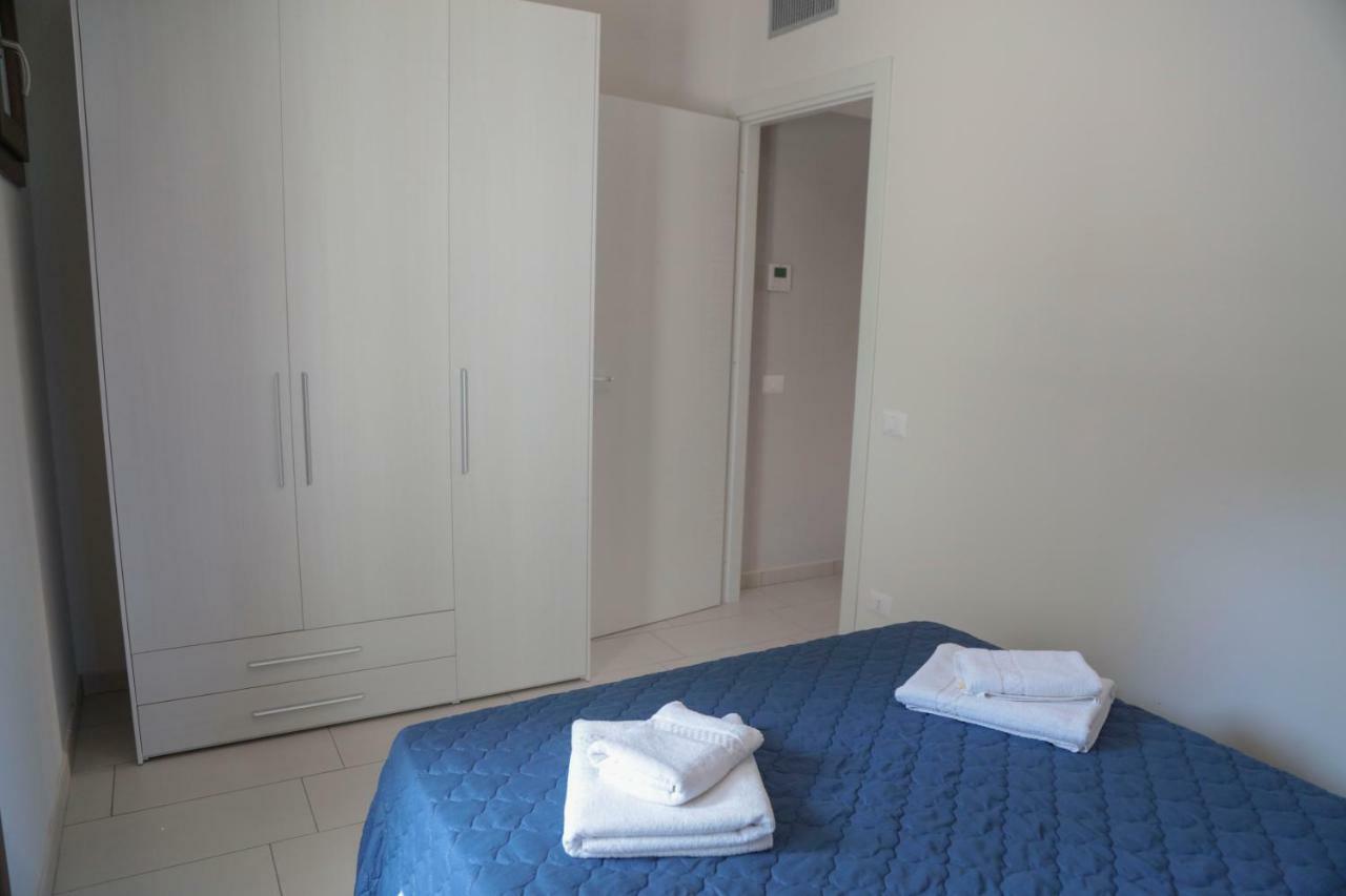 Casa Rinuccia Apartman Cefalù Kültér fotó