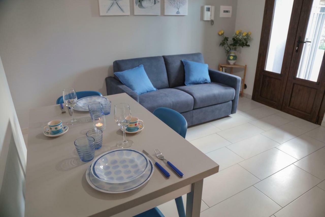 Casa Rinuccia Apartman Cefalù Kültér fotó
