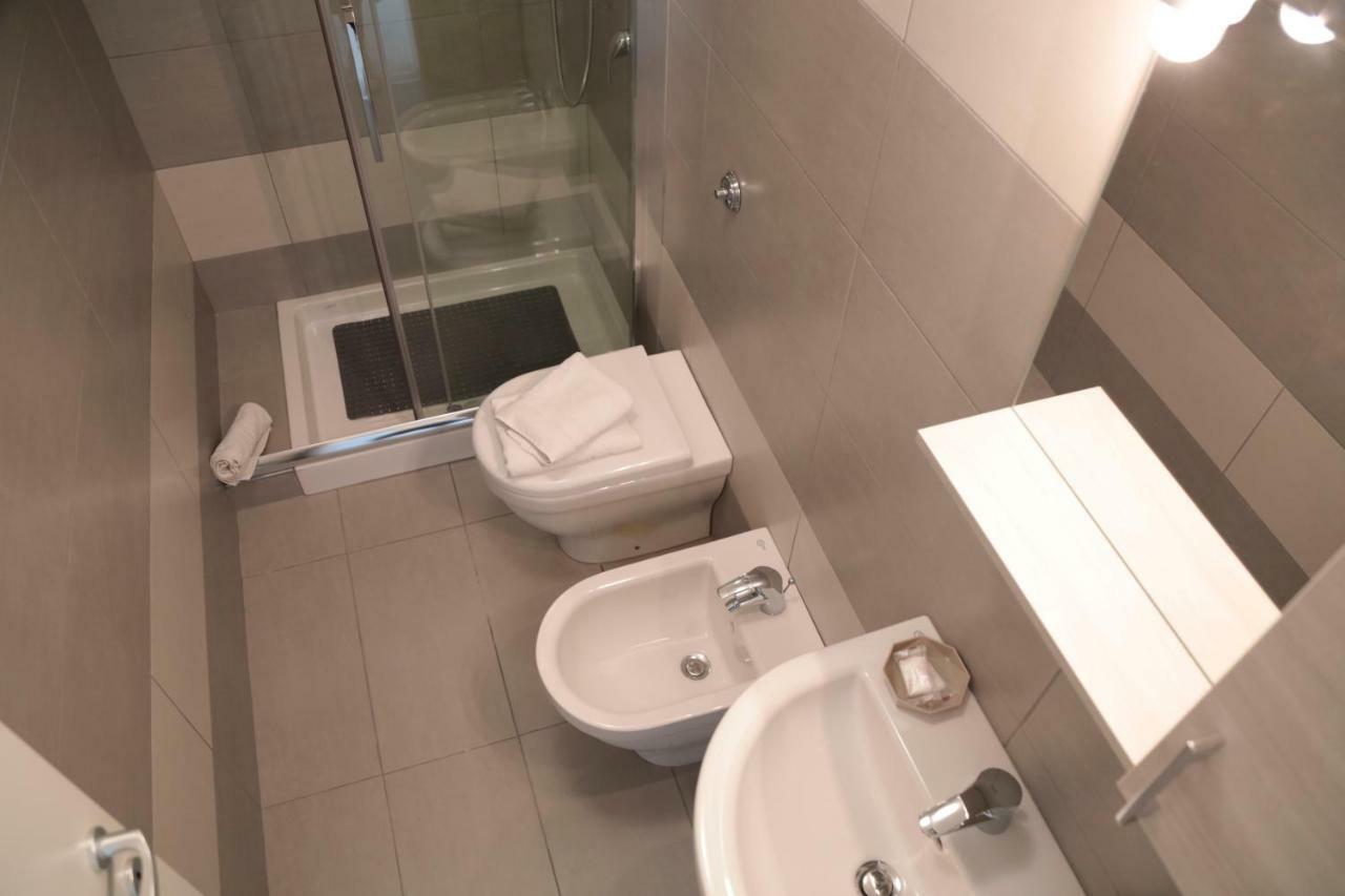 Casa Rinuccia Apartman Cefalù Kültér fotó