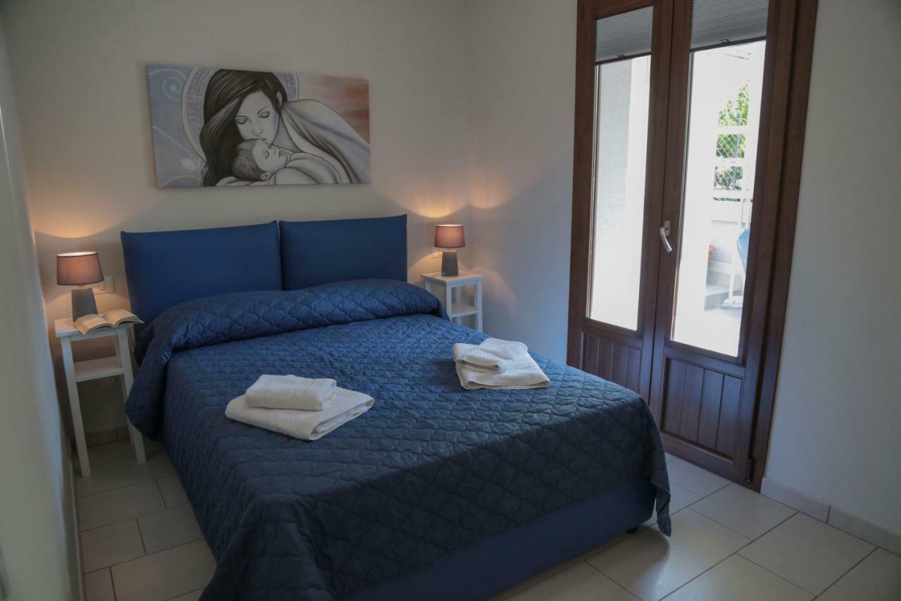 Casa Rinuccia Apartman Cefalù Kültér fotó