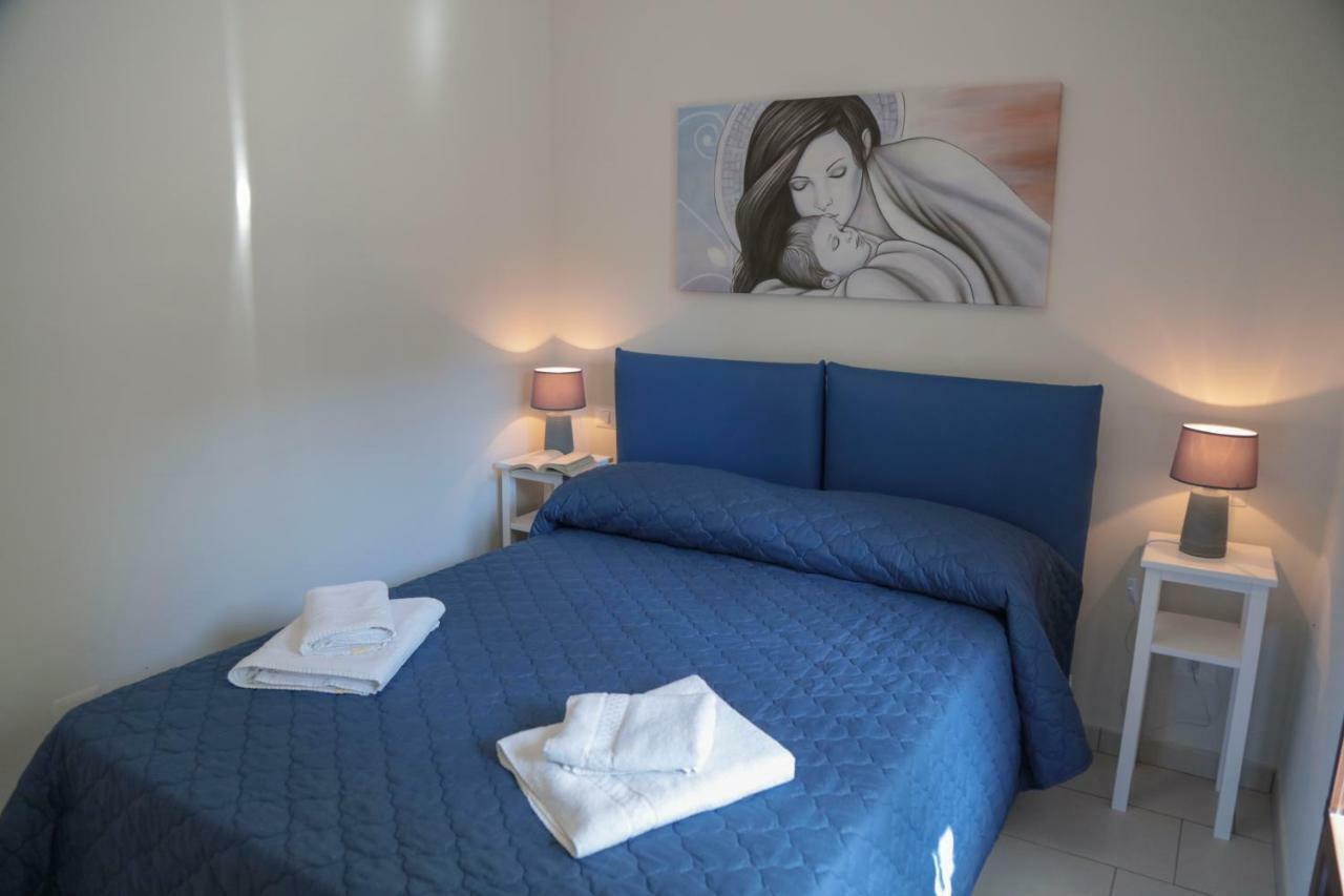 Casa Rinuccia Apartman Cefalù Kültér fotó