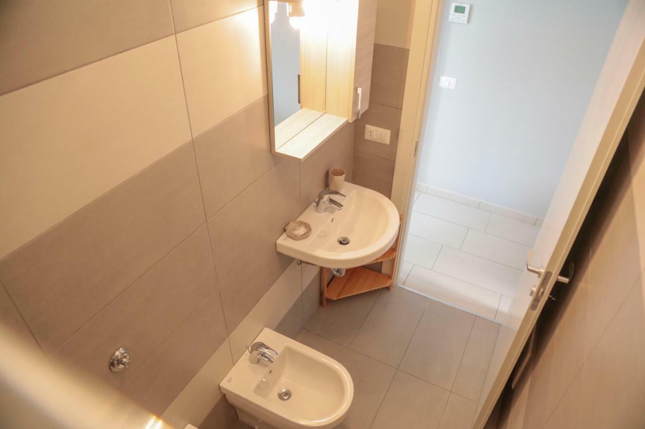Casa Rinuccia Apartman Cefalù Kültér fotó